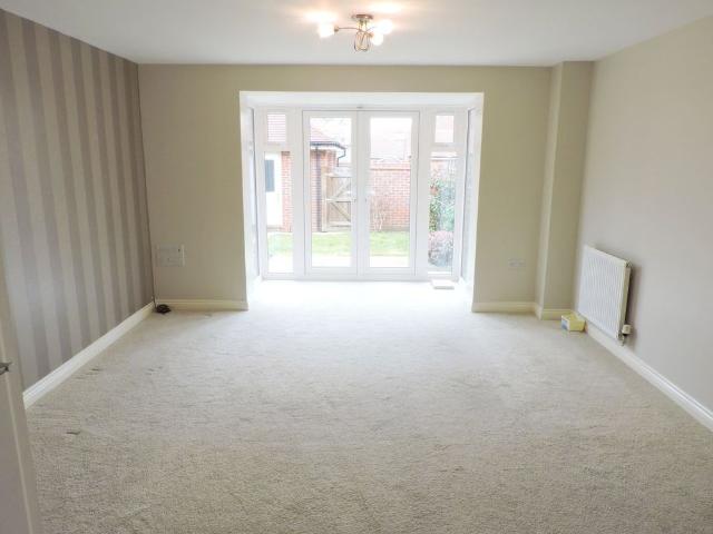 Townhouse for rent in Priest Down, Hampshire