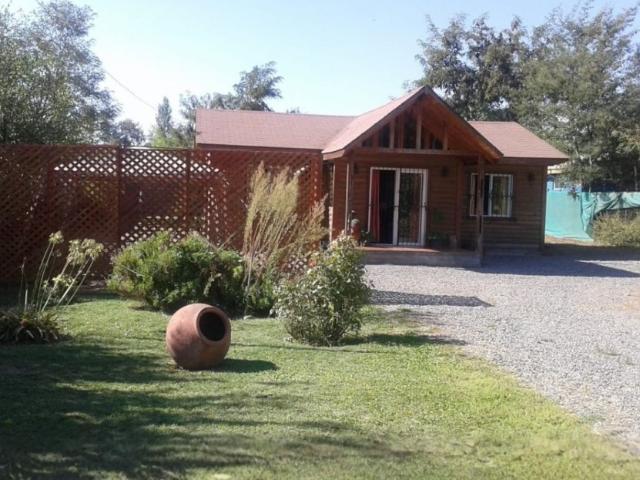 Casa en arriendo en Chimbarongo, Libertador General Bernardo O'higgins