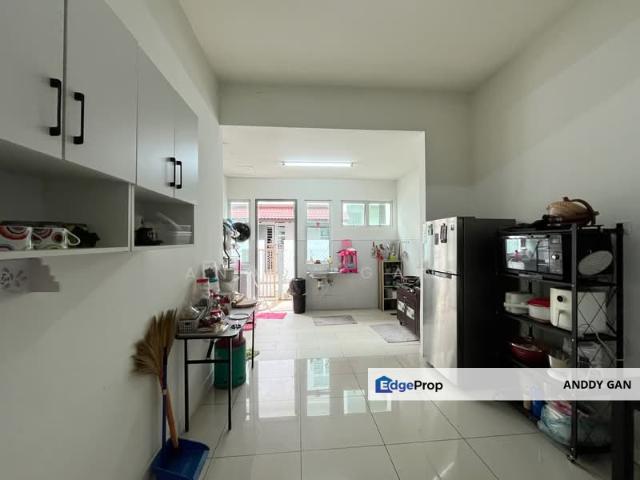 House for sale in Banting, Selangor