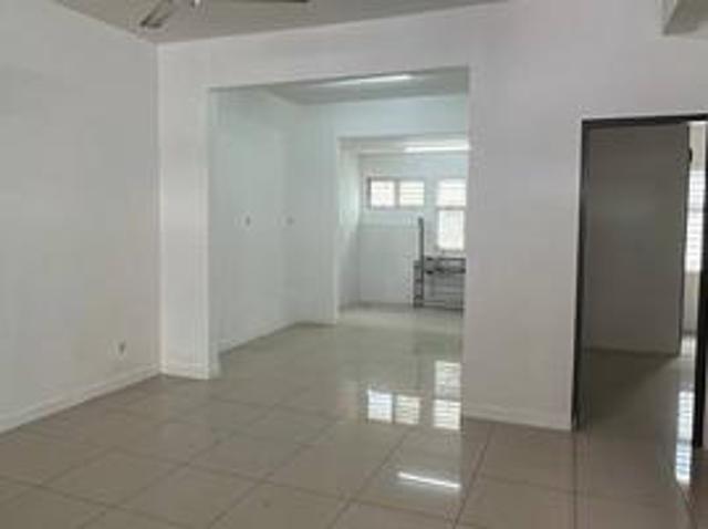 Terraced House for rent in Zon Perindustrian Bebas Telok Panglima Garang, Teluk Panglima Garang