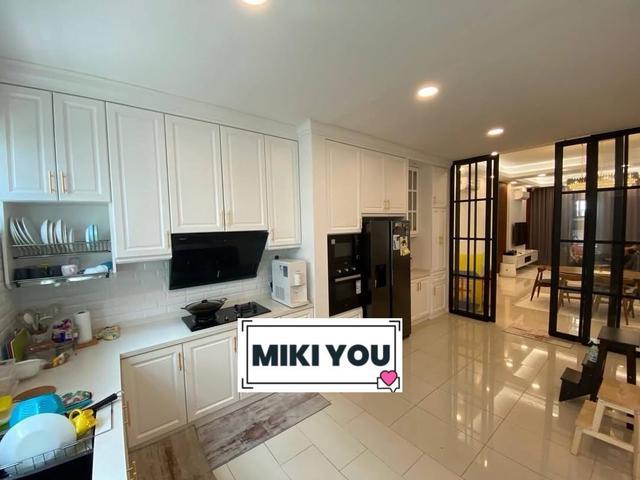 Terraced House for sale in Zon Perindustrian Bebas Telok Panglima Garang, Teluk Panglima Garang