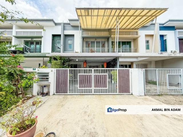 House for sale in Selangor