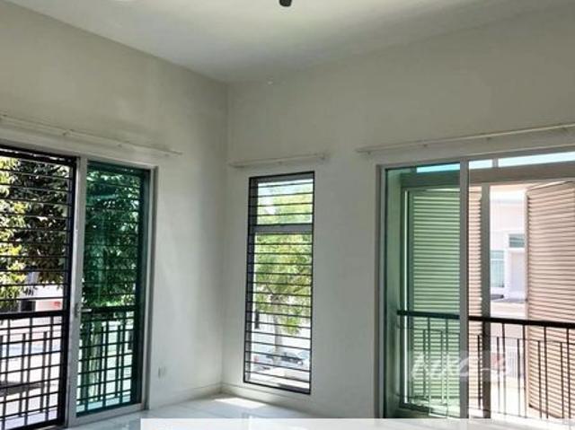 House for rent in Bandar Rimbayu, Kuala Langat