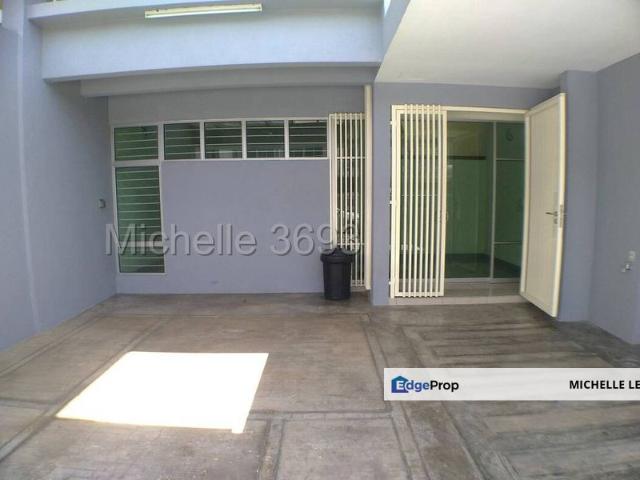 House for rent in Selangor