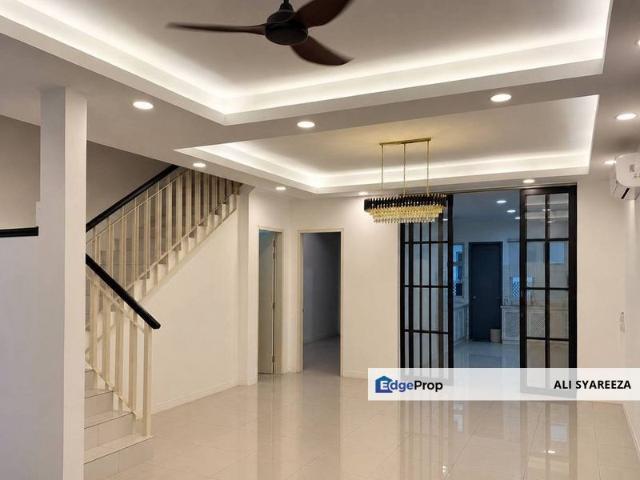 House for sale in Selangor