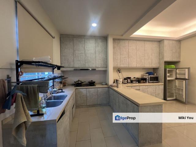 House for rent in Selangor