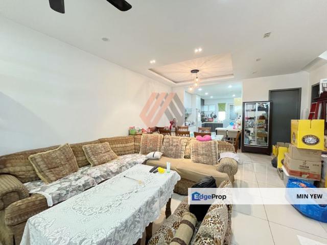 House for rent in Selangor