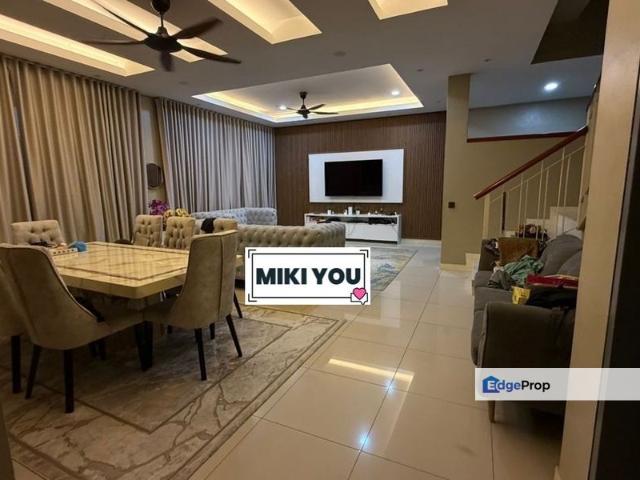 House for rent in Selangor
