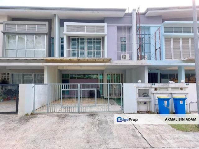 House for sale in Selangor