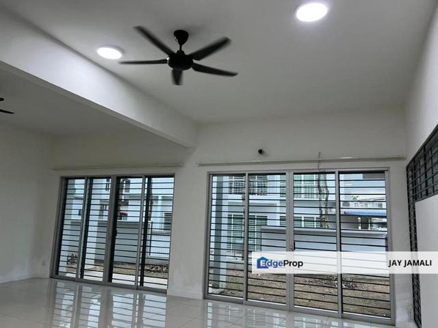 House for rent in Selangor