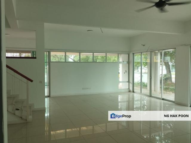 House for sale in Bandar Rimbayu, Kuala Langat