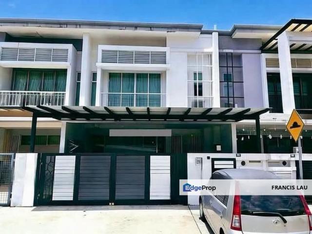 House for sale in Selangor