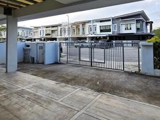 House for sale in Selangor