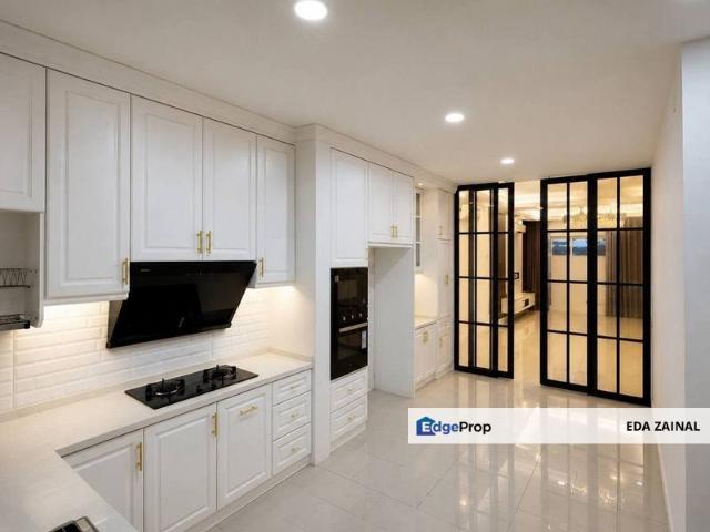 House for sale in Selangor