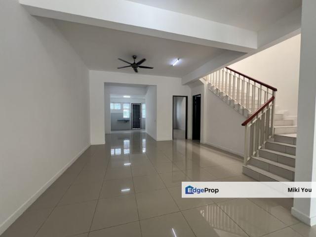 House for rent in Selangor