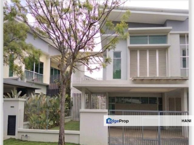 House for sale in Selangor