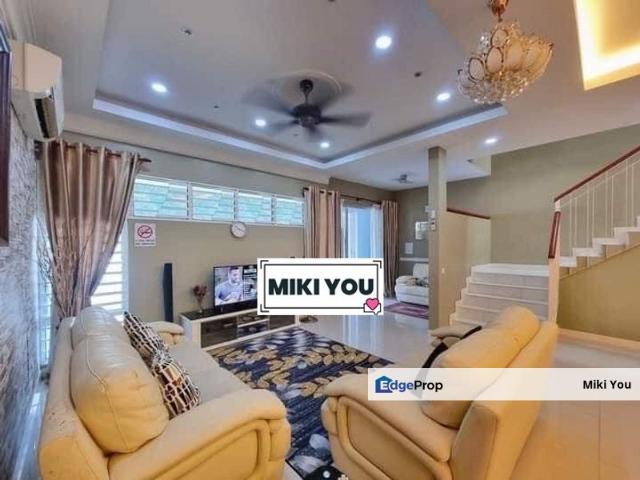 House for rent in Selangor