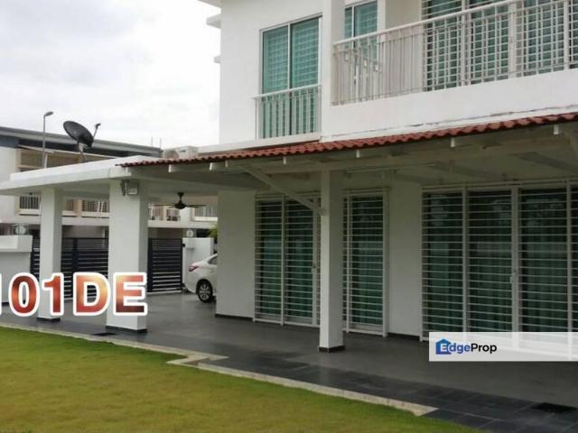 House for rent in Selangor