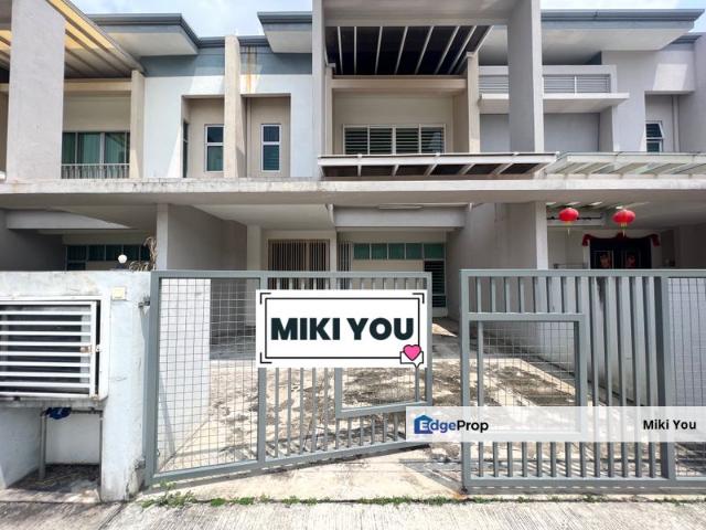 House for sale in Selangor