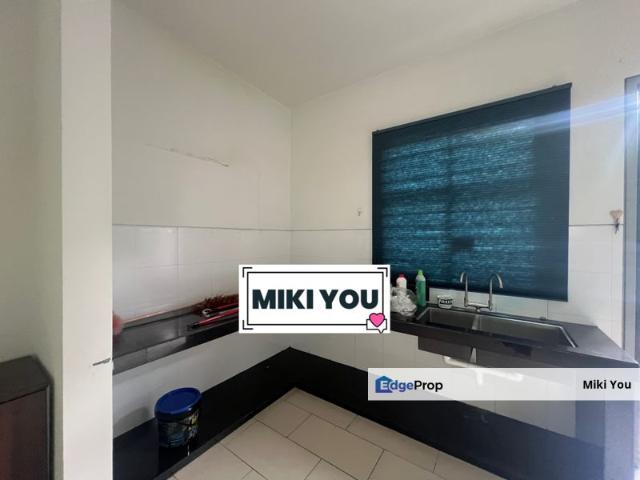 House for rent in Selangor