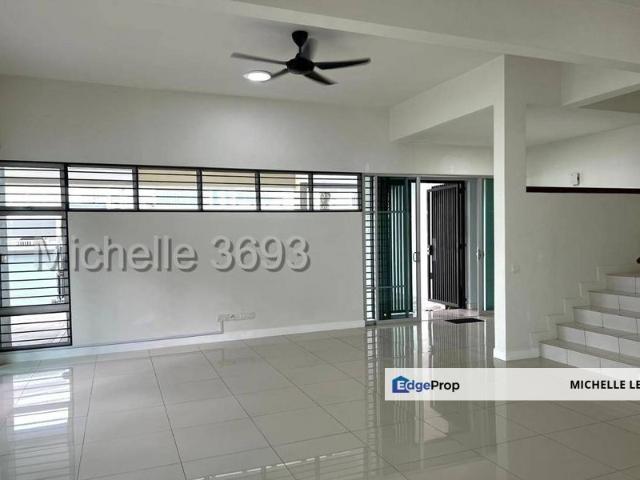 House for rent in Selangor
