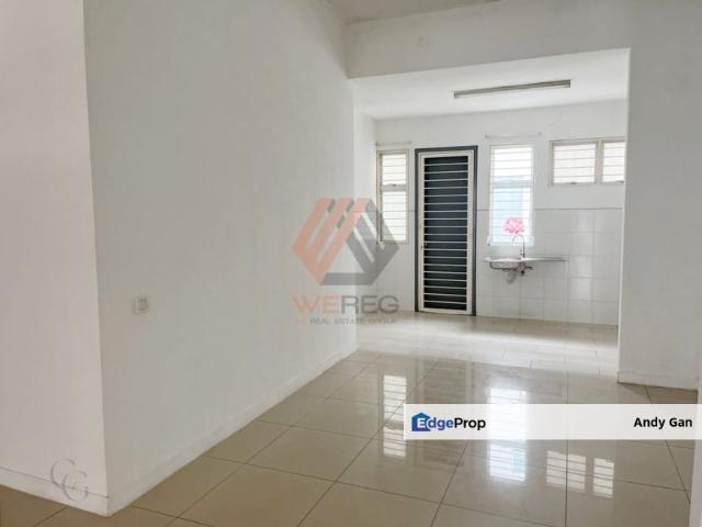 House for rent in Selangor