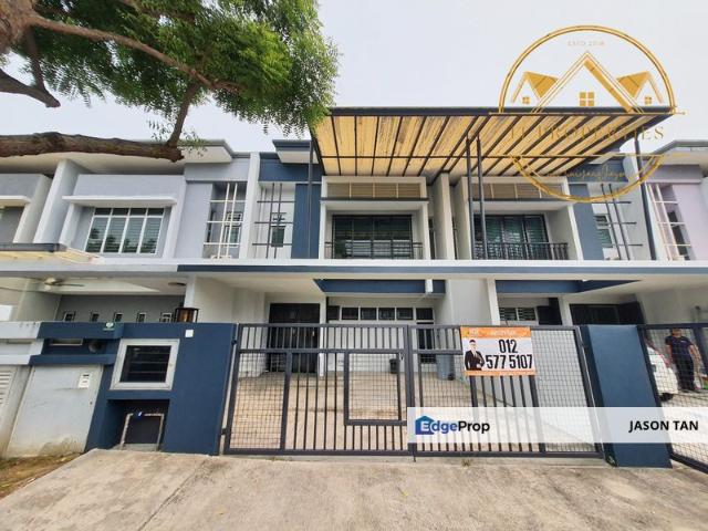 House for rent in Bandar Rimbayu, Kuala Langat