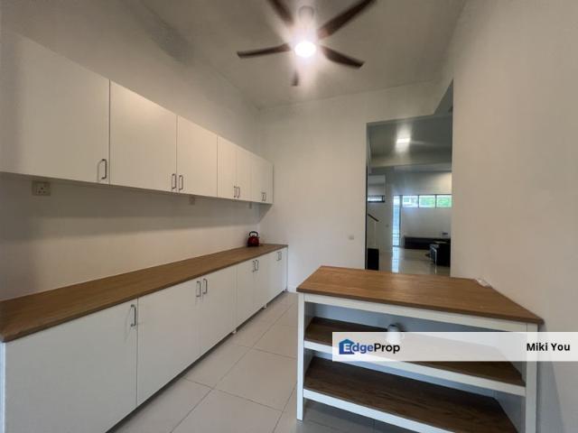 House for rent in Selangor
