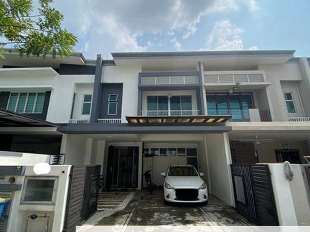House for sale in Selangor
