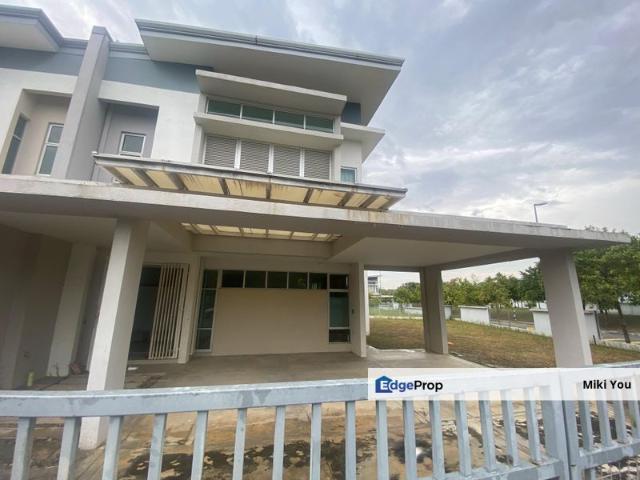 House for rent in Selangor
