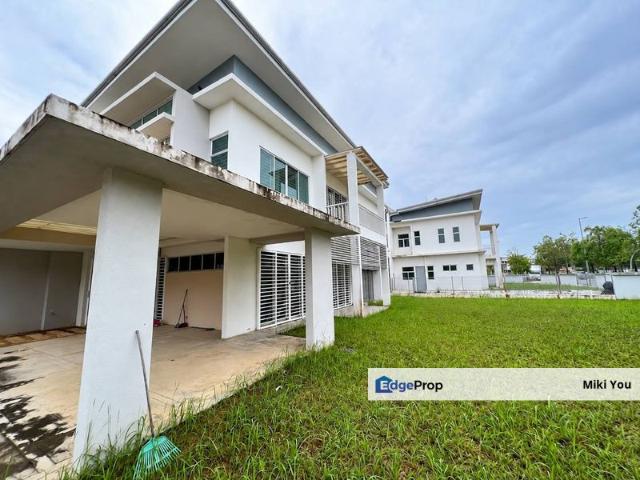 House for sale in Bandar Rimbayu, Kuala Langat