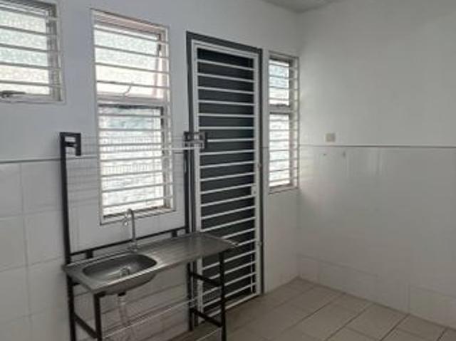 House for sale in Bandar Rimbayu, Kuala Langat
