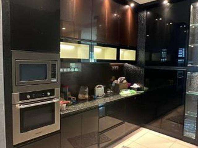 House for sale in Bandar Rimbayu, Kuala Langat