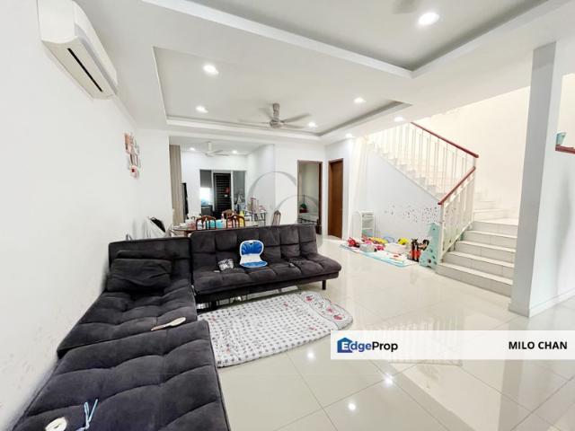 House for sale in Selangor