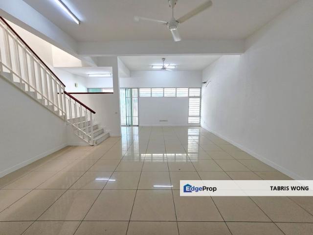 House for sale in Bandar Rimbayu, Kuala Langat