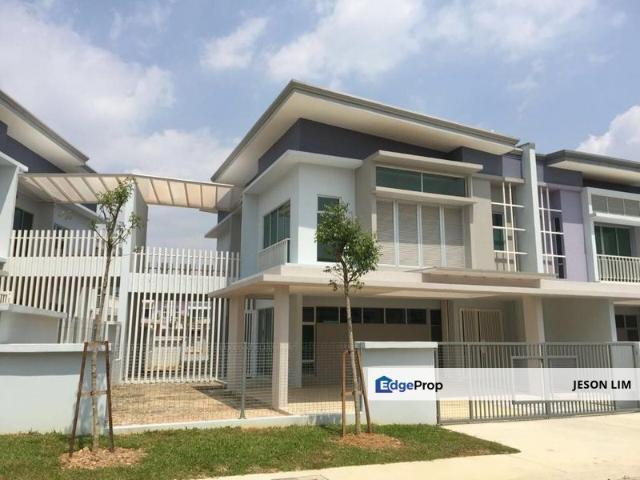 House for sale in Selangor