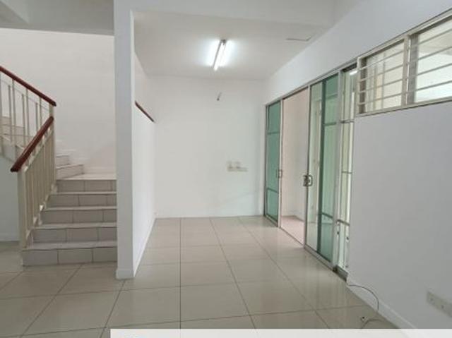 House for rent in Selangor