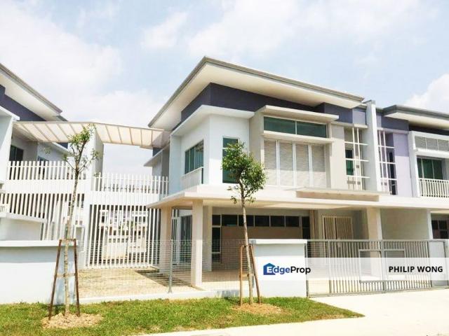 House for sale in Selangor