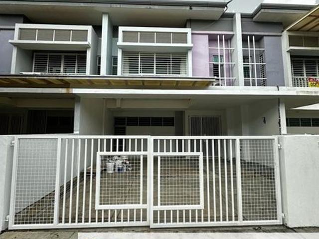 House for sale in Selangor