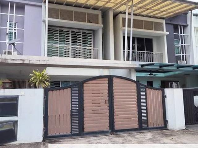 House for rent in Selangor