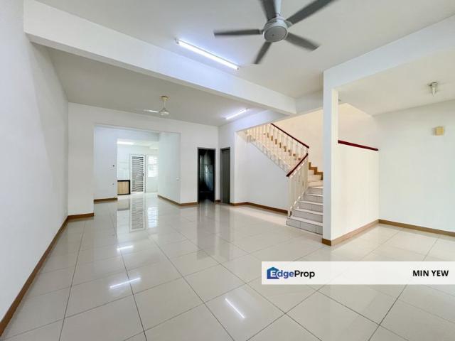 House for rent in Selangor