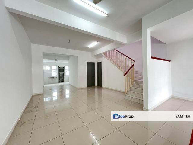 House for rent in Selangor