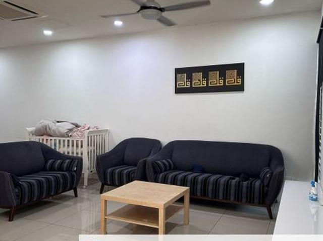 House for rent in Selangor