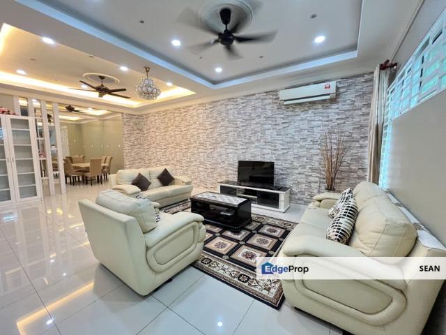 House for rent in Selangor