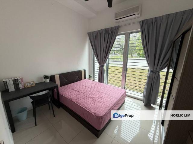House for rent in Selangor