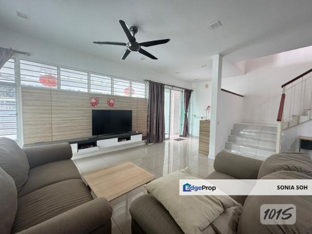 House for rent in Selangor