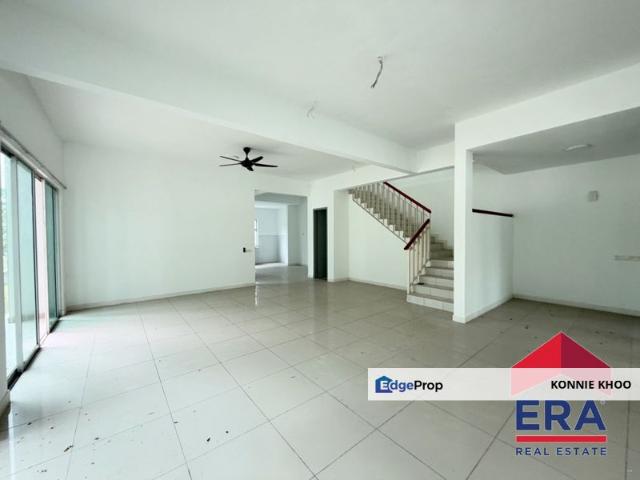 House for sale in Bandar Rimbayu, Kuala Langat