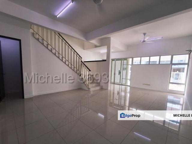 House for rent in Selangor