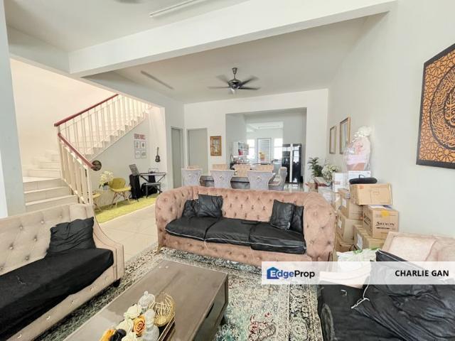 House for sale in Selangor