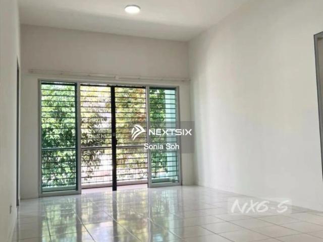 House for rent in Taman Seri Jaromas, Jenjarom